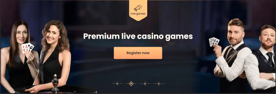 National casino