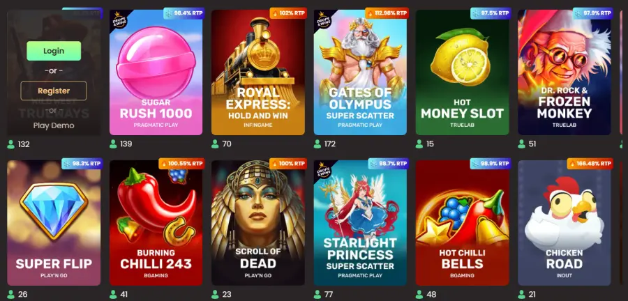 Nationalcasino